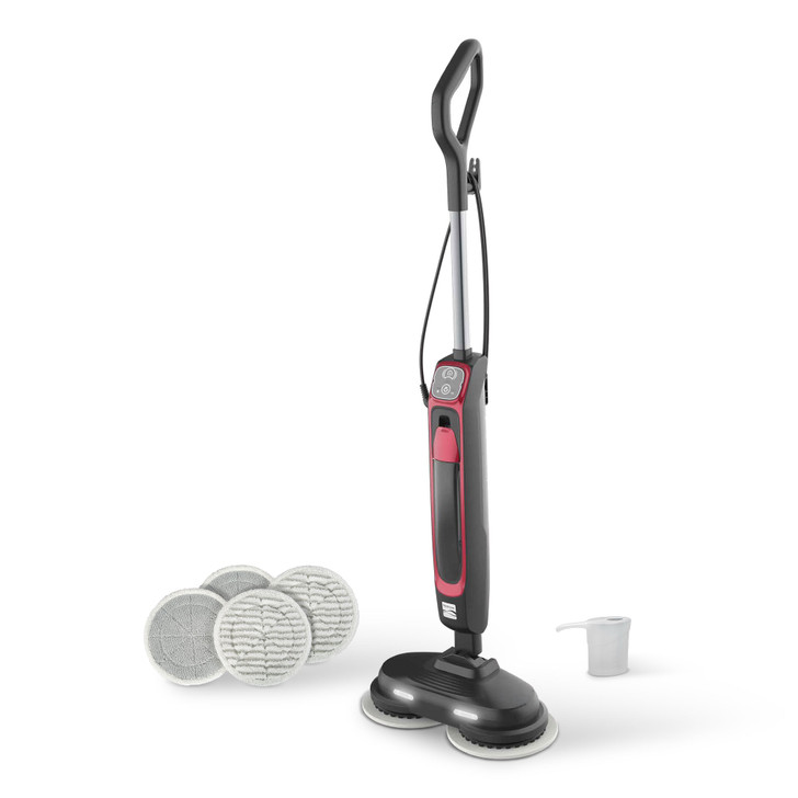 Kenmore S300 Series Steam Spin Mop