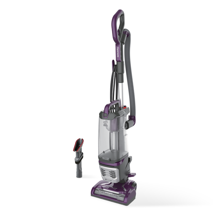 Kenmore FeatherLite MAX Bagless Upright Vacuum with Lift-Up and Hair Eliminator