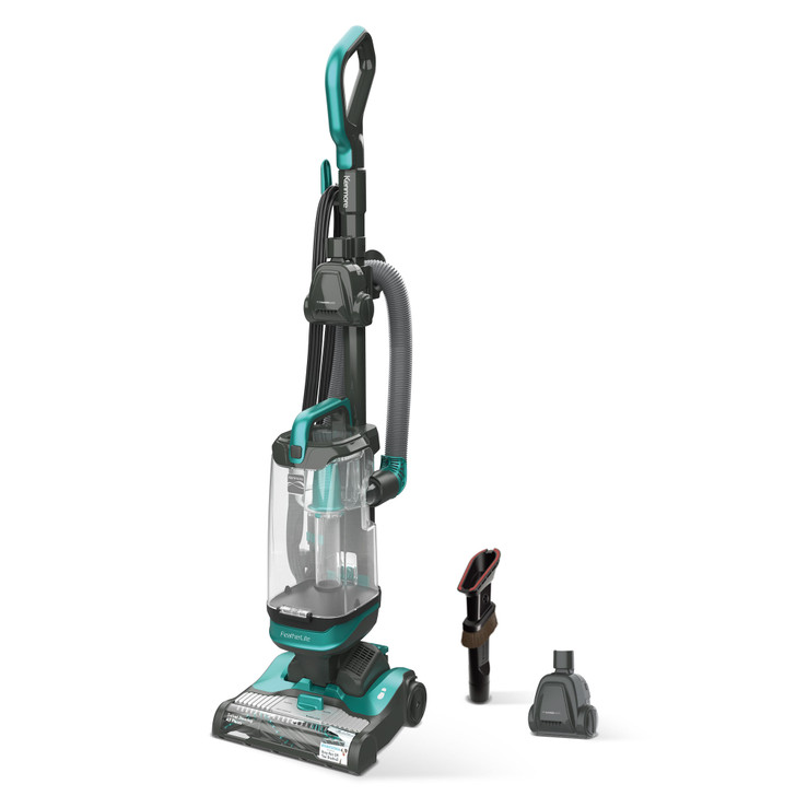 Kenmore FeatherLite MAX Bagless Upright Vacuum with Hair Eliminator Brushroll
