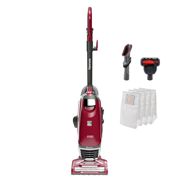 Kenmore Intuition Lite Bagged Upright Vacuum