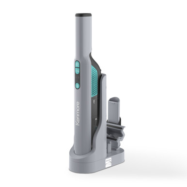 Kenmore 11.1V Cordless Hand Vac