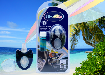 Ambi Pur Ocean - Car Air Freshener