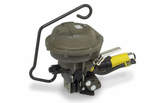 FROMM A482 (13.4620) - pneumatic combination strapping tool for 3/4" high tensile steel strap