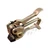 UST-1000 Manual Feedwheel Tensioner - 3/8"-3/4" Steel Strap (comparable to Signode PF)