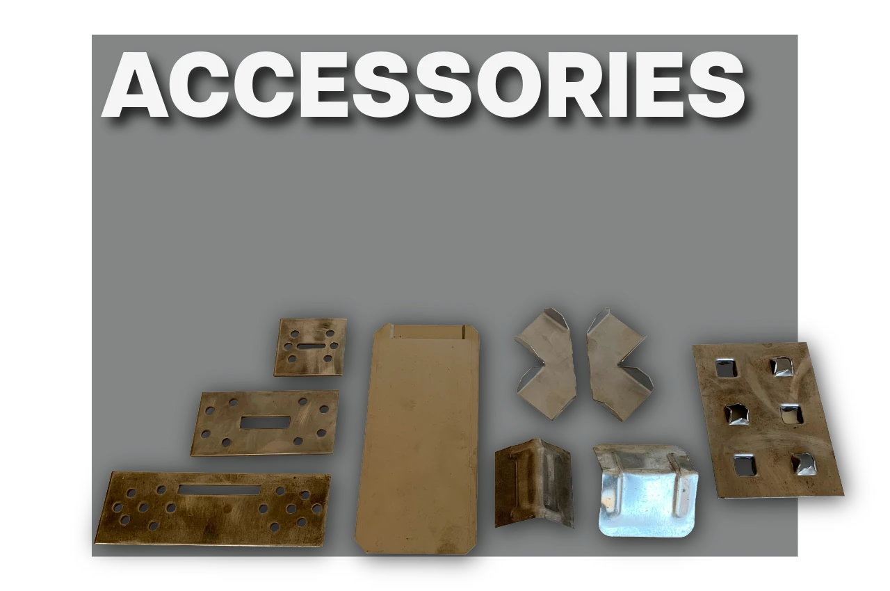 Strapping Banding Accessories