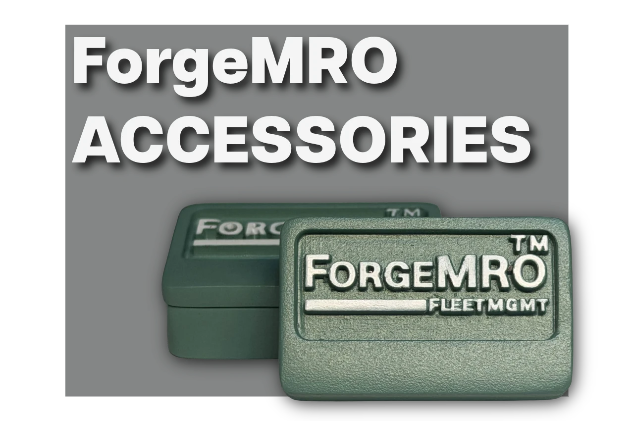 ForgeMRO Accessories