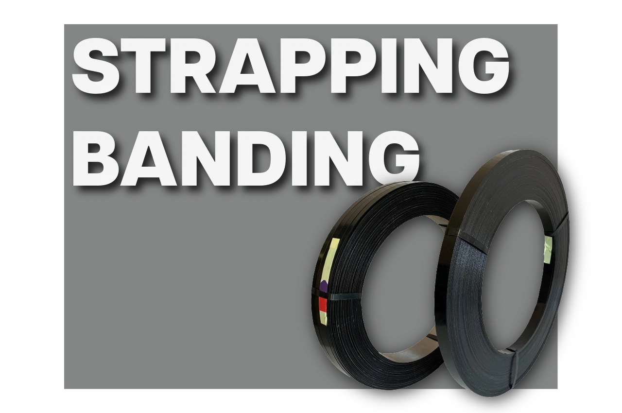 Strapping Banding
