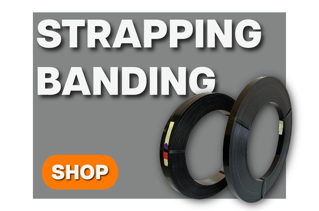 Strapping Banding