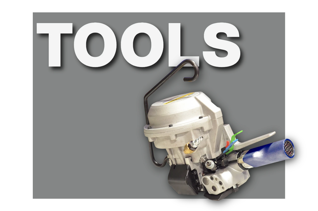 Strapping Tools