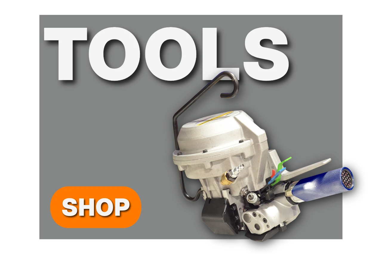 Strapping Tools