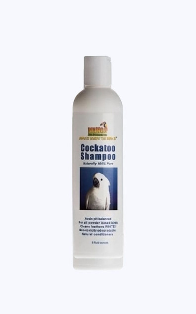 Mango Pet Cockatoo Shampoo - Case of 12