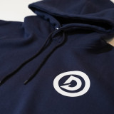 DFO OG Navy Hoodie