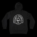 Buck Camp Hoodie