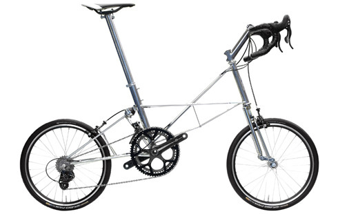 Moulton Bicycles Moulton Models British Bicycle Company