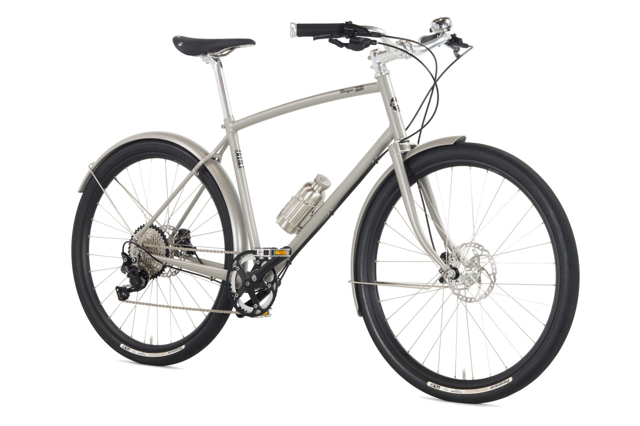 pashley britannia bike