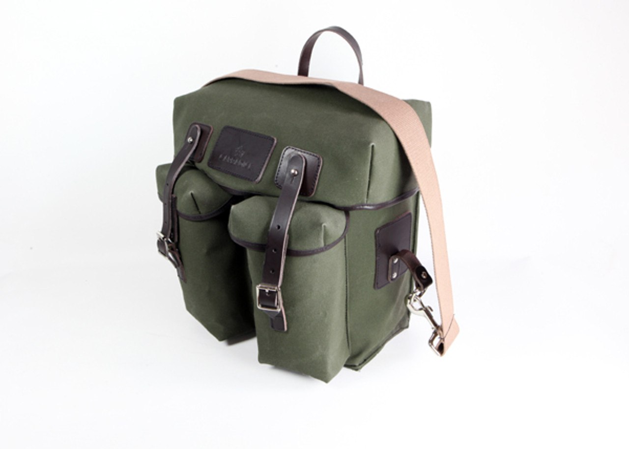 carradice panniers