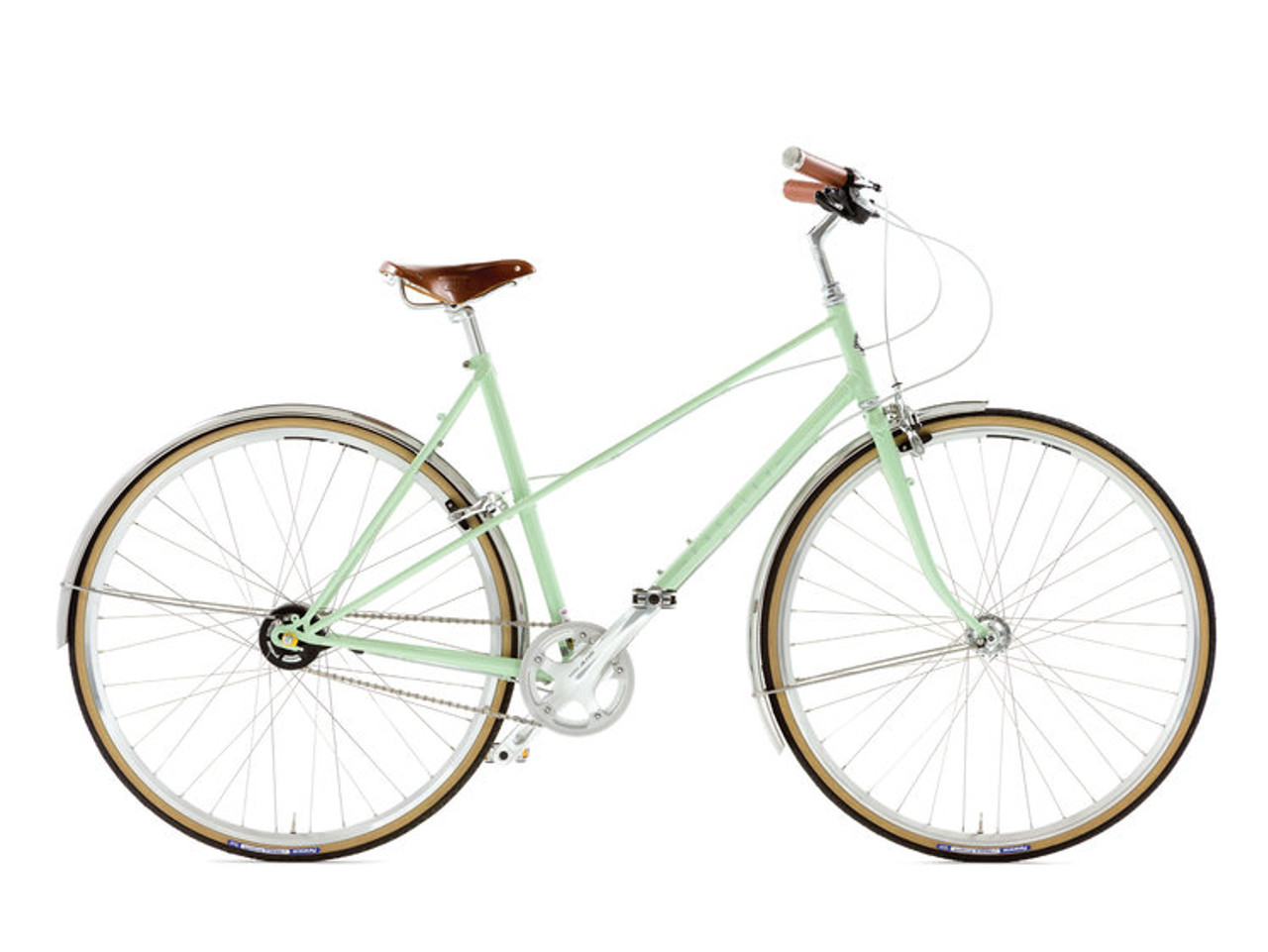 pashley cycle
