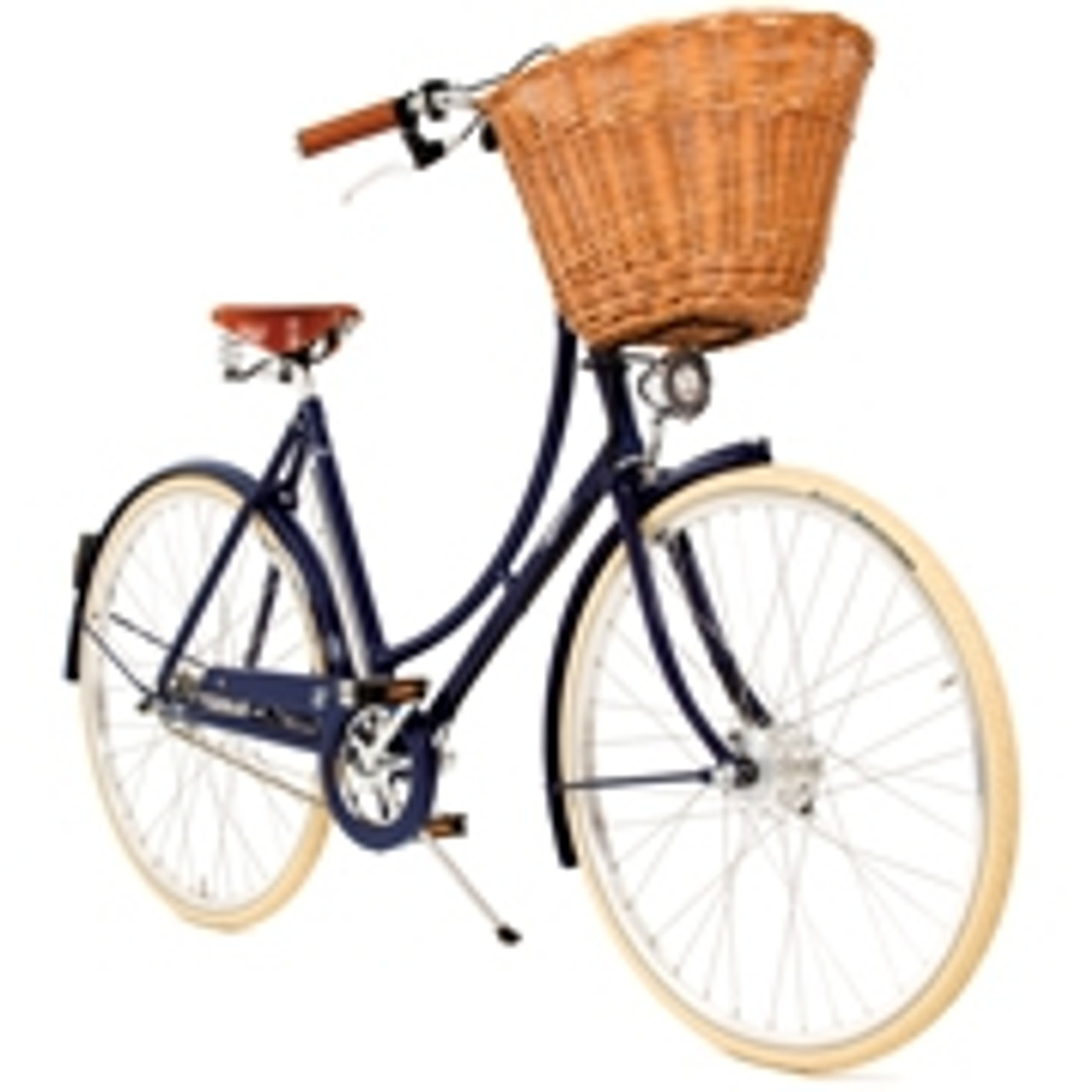 pashley delivery bike