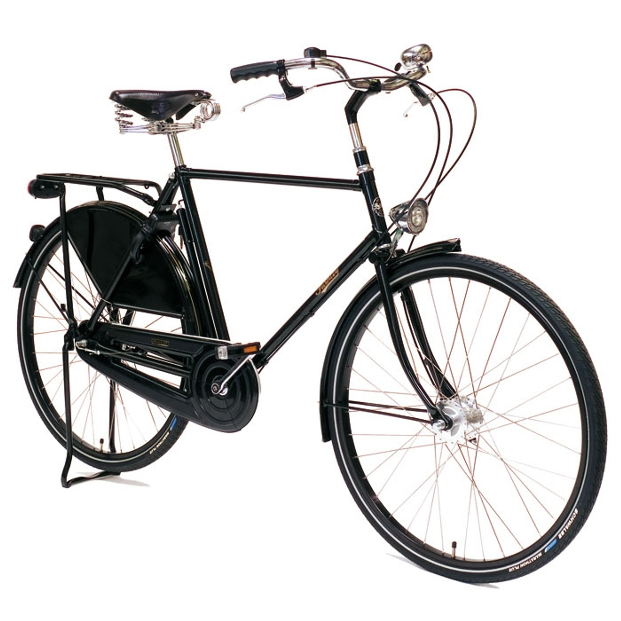 pashley bikes review