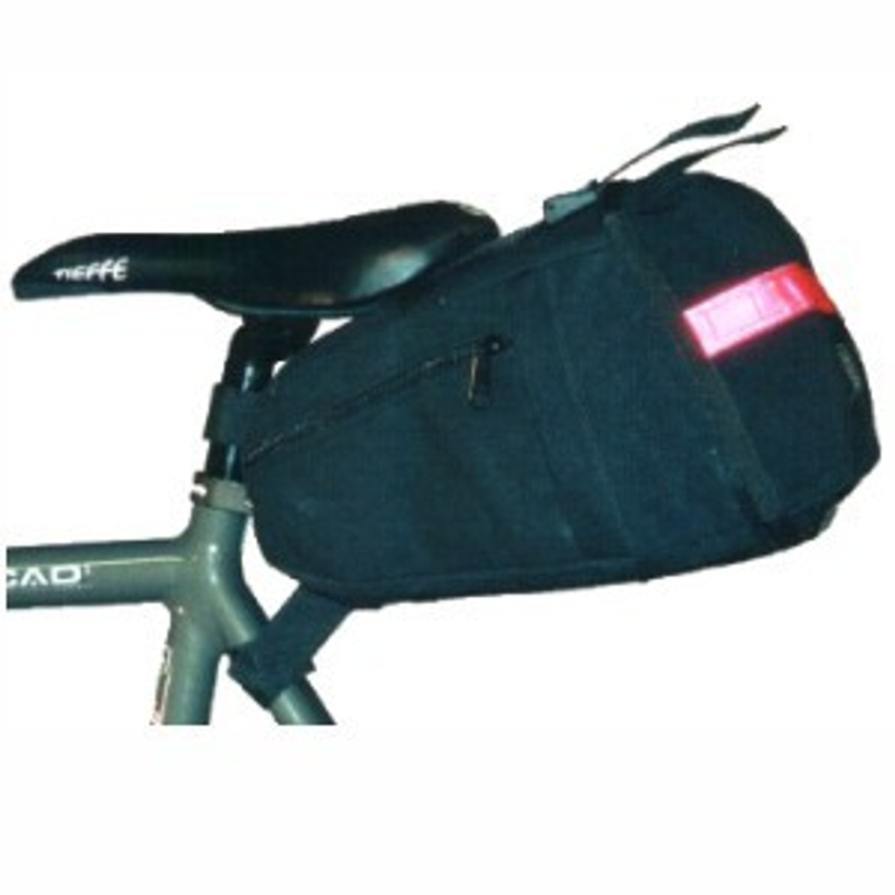 Carradice Super C Saddlepack