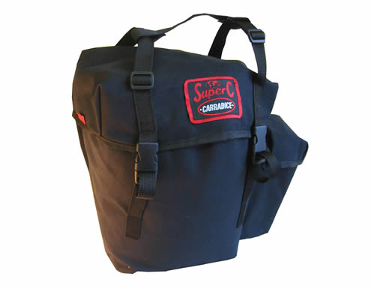 carradice panniers