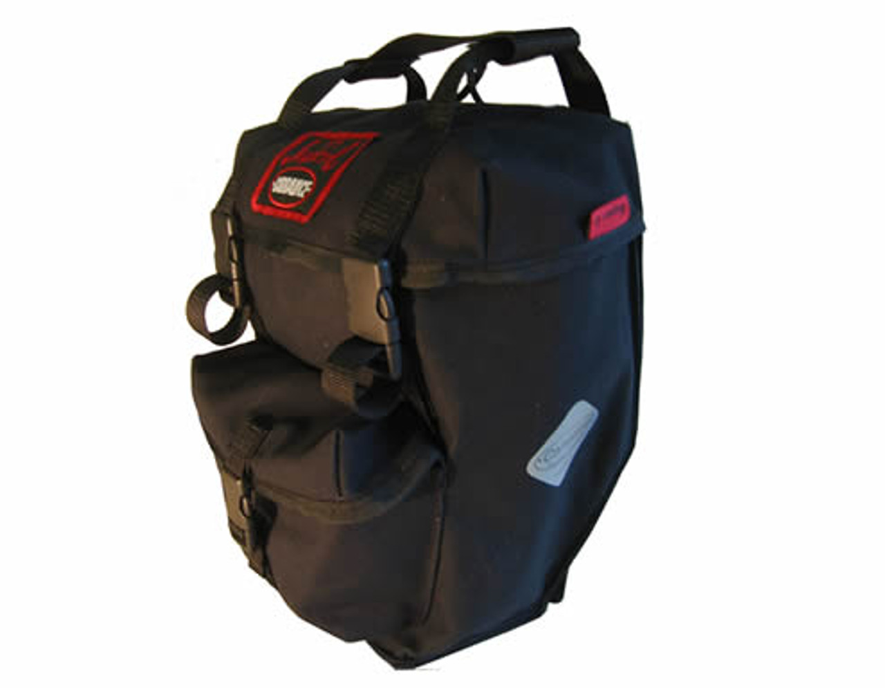 carradice super c panniers