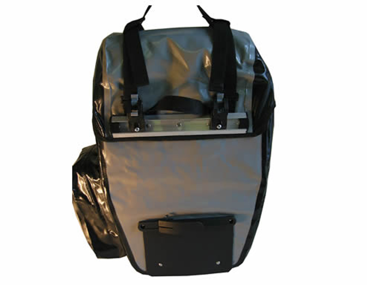 carradice carradry rear panniers