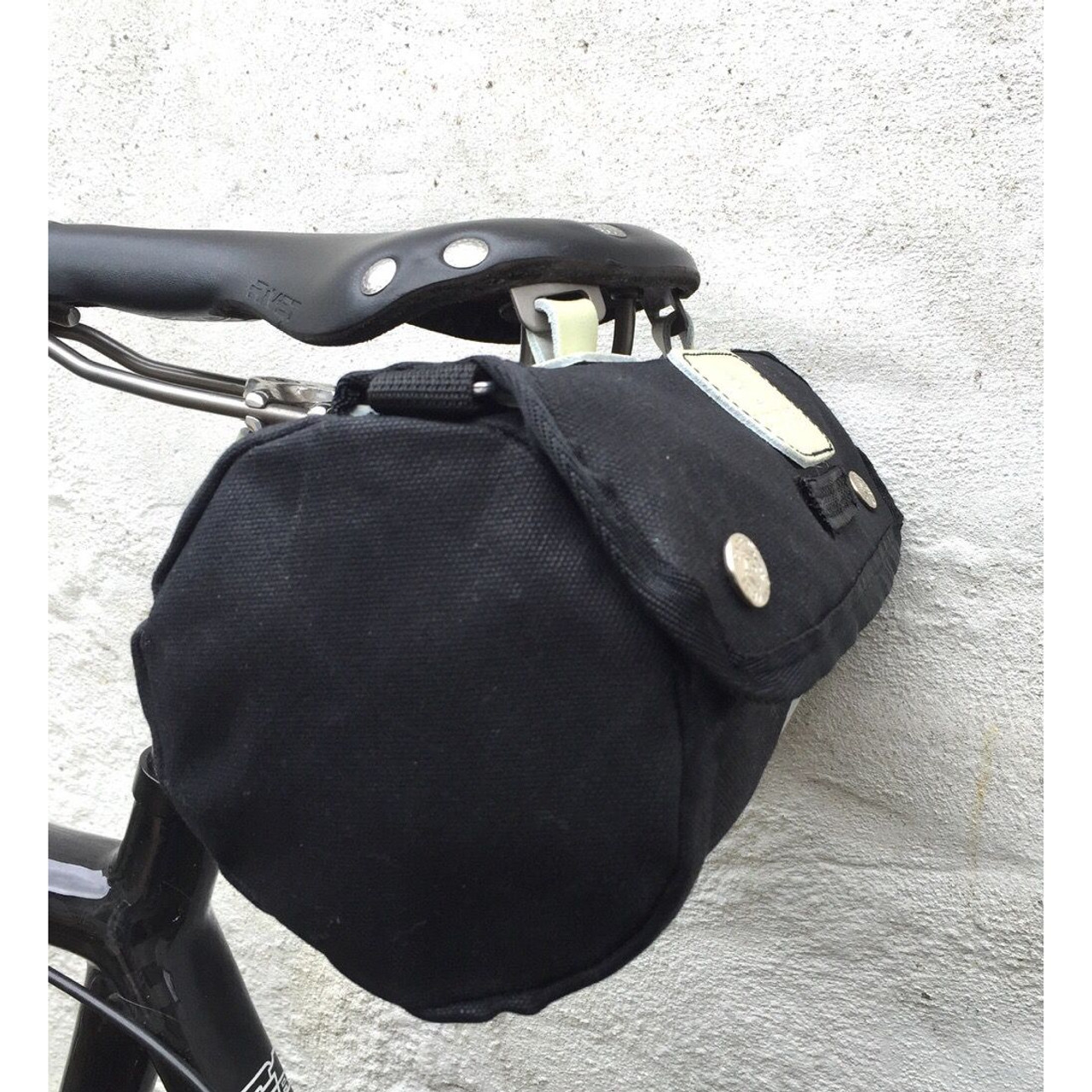 Carradice Zipped Roll - British Bicycle Company