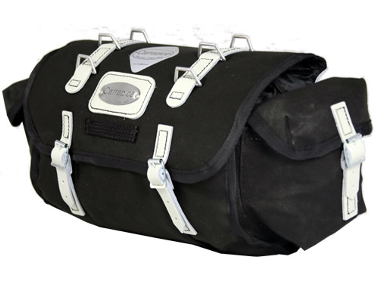 Carradice Barley Saddlebag