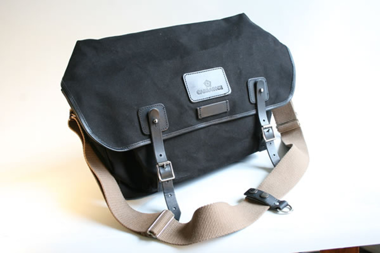 美品 FRED PERRY × CARRADICE kelbrook バッグ Carradice Kelbrook Satchel - British Bicycle Company