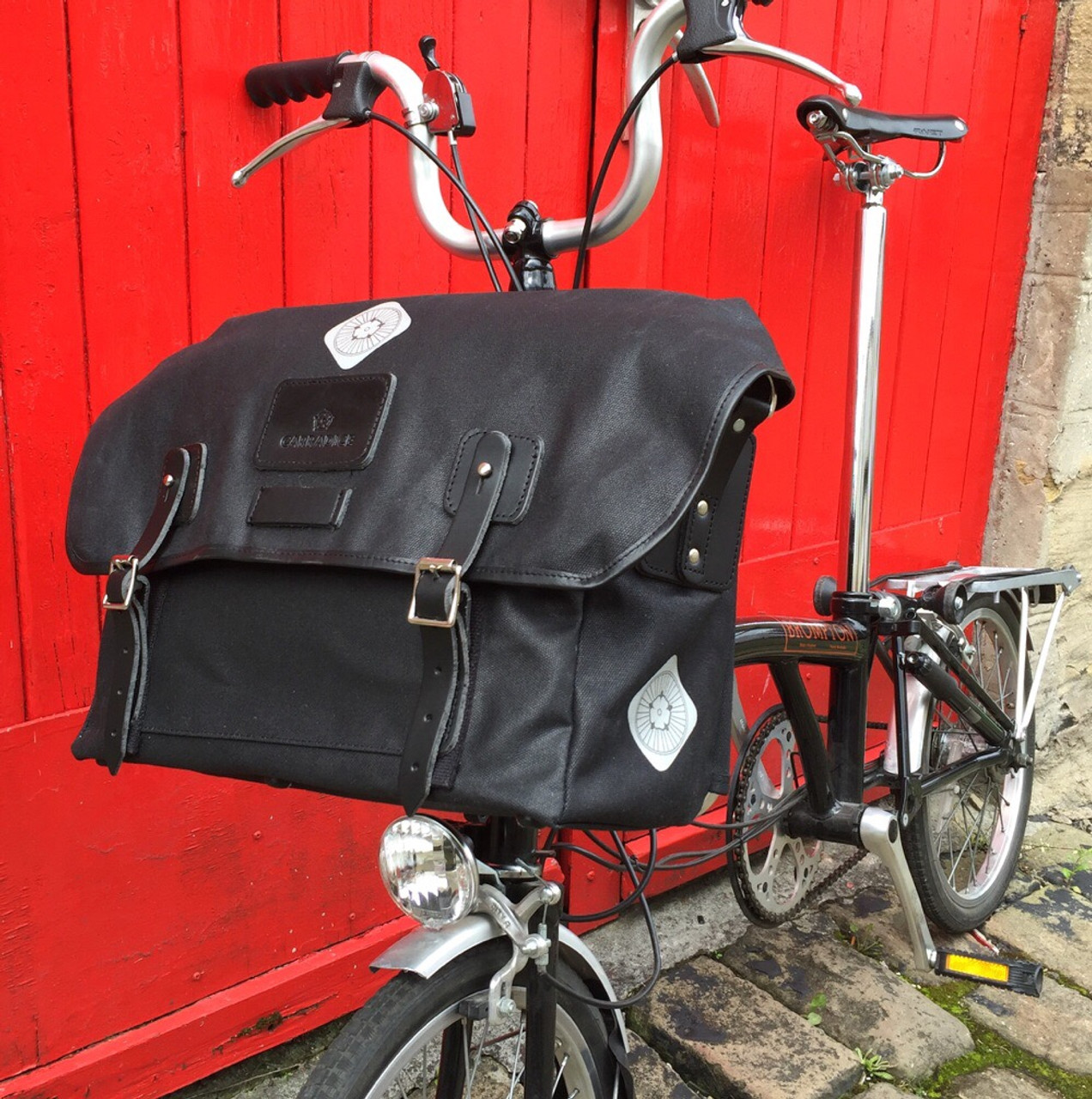 大特価放出！ for Brompton CARRADICE City CITY FOLDER Brompton 