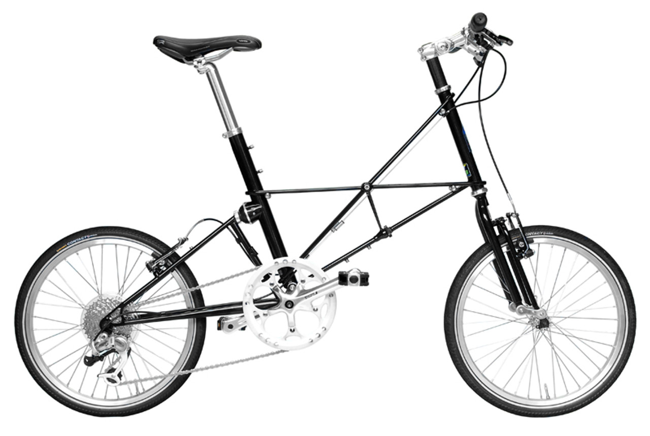 moulton bike price