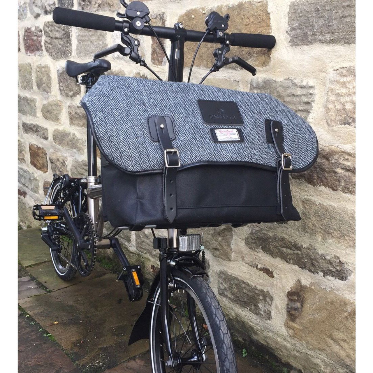 carradice brompton