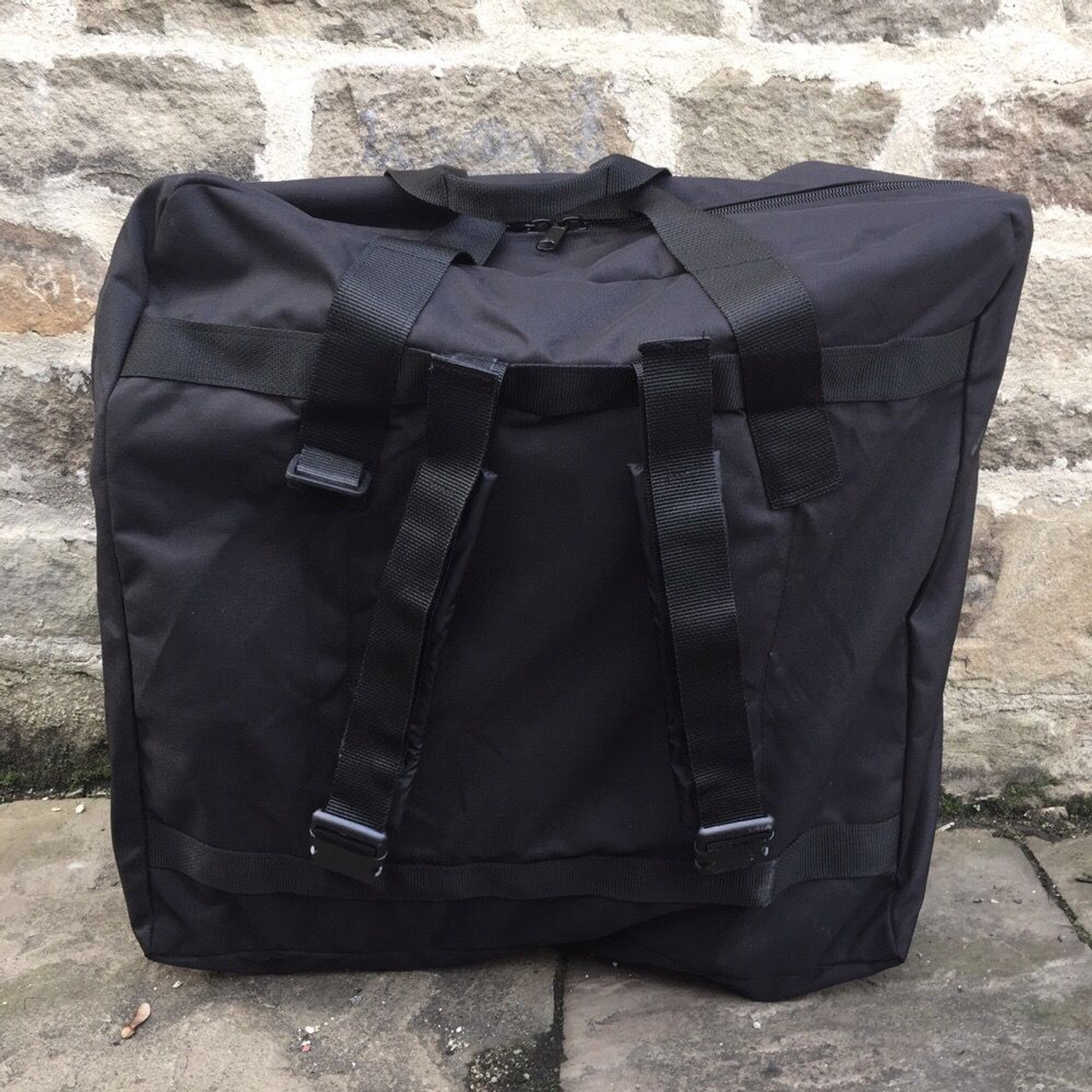 folding rucksack