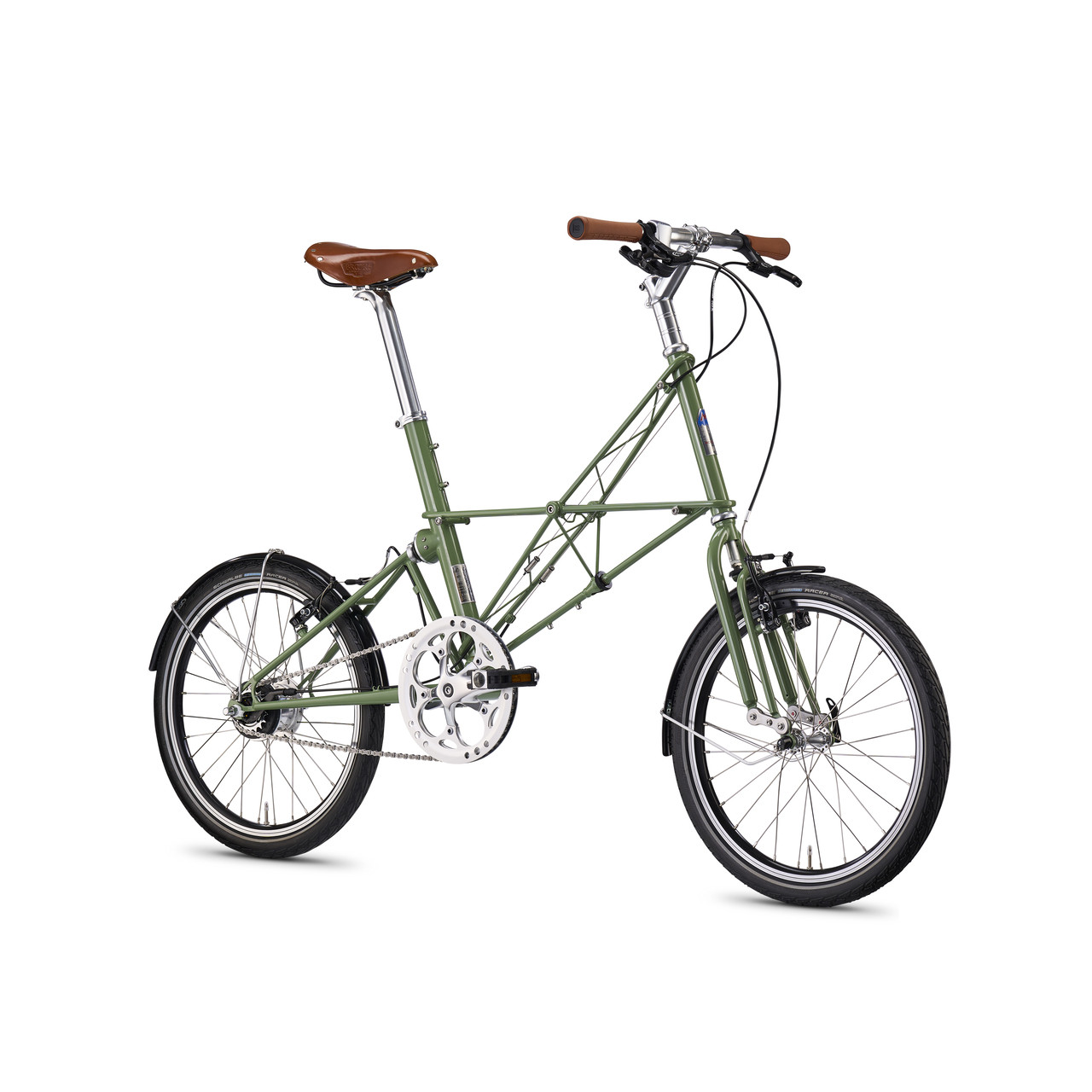 Moulton The Hall SE Edition