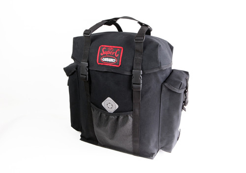 carradice super c a4 pannier