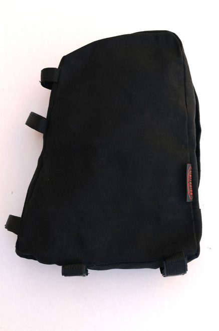 Rear Day Bag