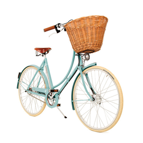 used pashley bikes for sale