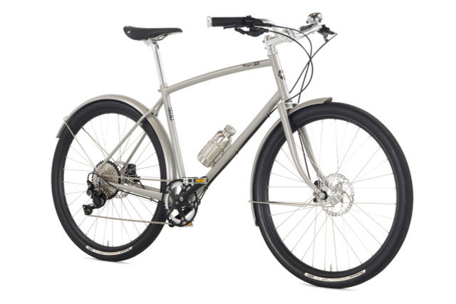 pashley britannia bike