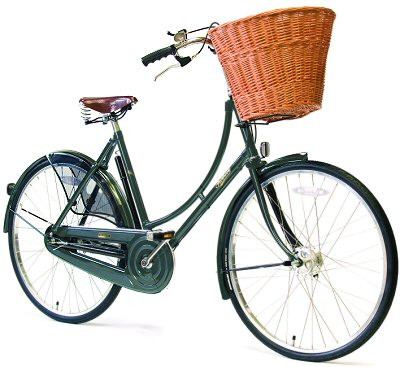 pashley princess sovereign womens bike