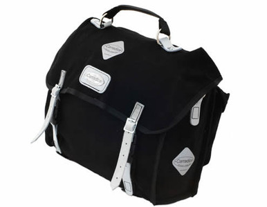 Carradice City Folder M - British Bicycle Company