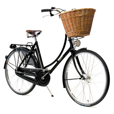 Pashley Princess Sovereign - British Bicycle Company Pashley Princess Sovereign - British Bicycle Company