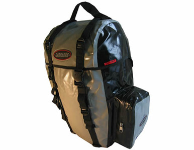 carradry rear panniers