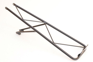 Moulton TSR Rear Luggage Rack - British Bicycle Company