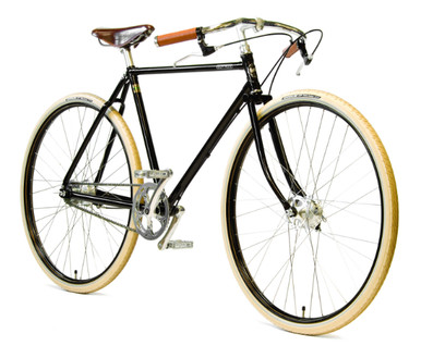 自転車本体 tomohiroPASHLEY / GUV'NOR3S SIZE:20.5 Pashley Guv'nor 3-Speed - British Bicycle Company