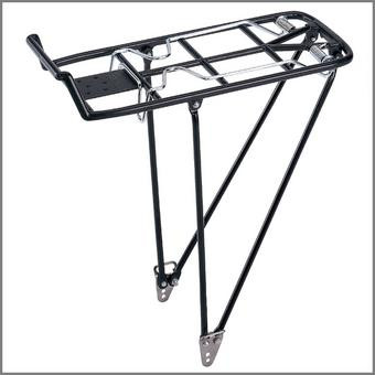 pletscher rear rack