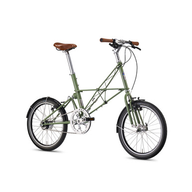Moulton The Hall SE Edition