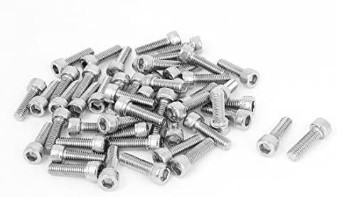 Stainless Steel Screw set