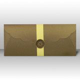 Gift Certificate Envelopes