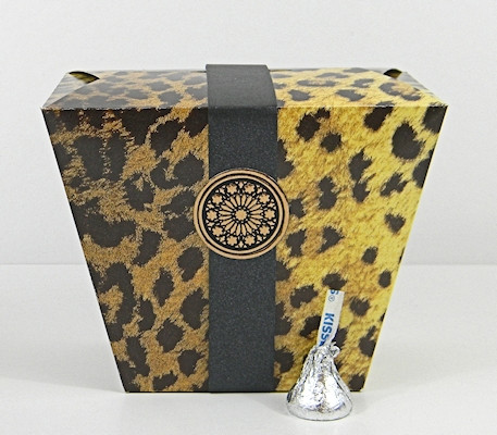 Large Take Out Boxes BumbleBee Box Co